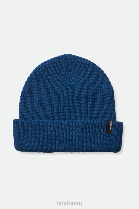 Accessories Joe Blue Brixton 0FDH324 Men Heist Beanie