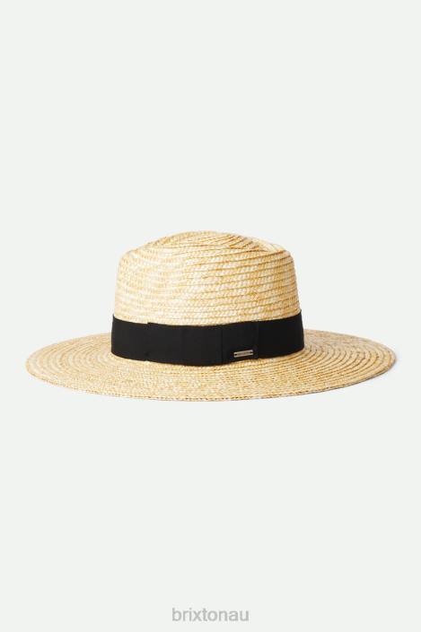 Accessories Honey Brixton 0FDH503 Women Joanna Hat